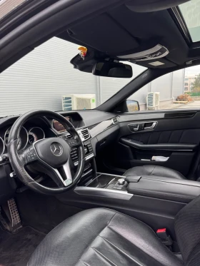 Mercedes-Benz E 350 Перфектна/FULL екстри! - 14498 € / 28355.62 лв. - 13888773 9