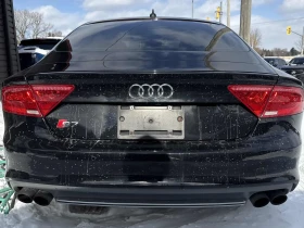 Audi S7 FULL* LED* BANG* OLUFSEN* 360КАМЕРА* КЕЙЛЕС* LANE* - 14613 € / 28580.54 лв. - 99800543 5
