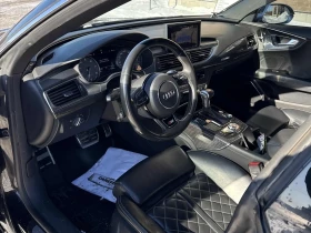 Audi S7 FULL* LED* BANG* OLUFSEN* 360КАМЕРА* КЕЙЛЕС* LANE* - 14613 € / 28580.54 лв. - 99800543 8