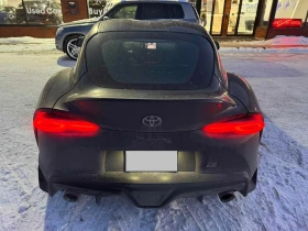 Toyota Supra * 3.0T Coupe * CARFAX * БЕЗ ПЪРВОНАЧАЛНА ВНОСКА - 45400 € / 88794.68 лв. - 20415656 4