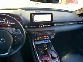 Toyota Supra * 3.0T Coupe * CARFAX * БЕЗ ПЪРВОНАЧАЛНА ВНОСКА - 45400 € / 88794.68 лв. - 20415656 9