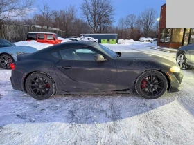 Toyota Supra * 3.0T Coupe * CARFAX * БЕЗ ПЪРВОНАЧАЛНА ВНОСКА - 45400 € / 88794.68 лв. - 20415656 3