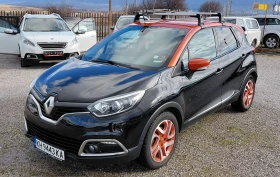 Renault Captur 1 5DCI, euro 5, AUTOMAT  - 8390 € / 16409.41 лв. - 86489771 3