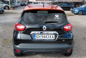 Renault Captur 1 5DCI, euro 5, AUTOMAT  - 8390 € / 16409.41 лв. - 86489771 5