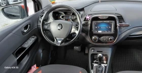 Renault Captur 1 5DCI, euro 5, AUTOMAT  - 8390 € / 16409.41 лв. - 86489771 8