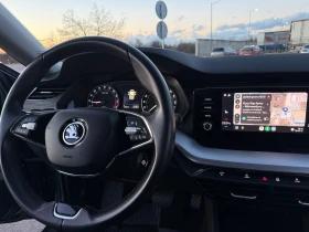 Skoda Octavia 4Х4 А/Т 150кс | Auto.bg — изображение 14