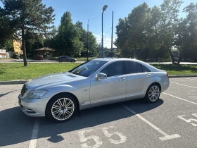 Mercedes-Benz S 350 