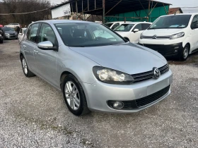 VW Golf 1.4TSI Top