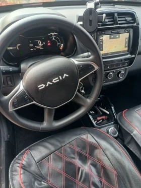 Dacia Spring - 10800 € / 21122.96 лв. - 84907480 7