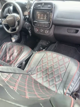 Dacia Spring - 10800 € / 21122.96 лв. - 84907480 10