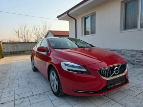 ����� �� �������� �� Volvo V40 2.0 D INSCRIPTION  KATO HOBA FULL