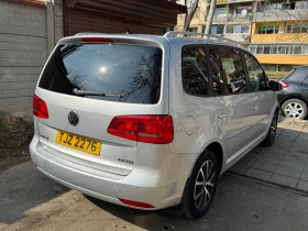 VW Touran 7 места НЕ ДЪЛЖИ МИТО - 3200 € / 6258.66 лв. - 93661241 8