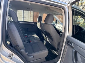 VW Touran 7 места НЕ ДЪЛЖИ МИТО - 3200 € / 6258.66 лв. - 93661241 14