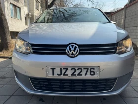 VW Touran 7 места НЕ ДЪЛЖИ МИТО - 3200 € / 6258.66 лв. - 93661241 6