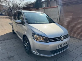VW Touran 7 места НЕ ДЪЛЖИ МИТО