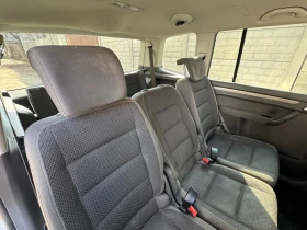 VW Touran 7 места НЕ ДЪЛЖИ МИТО - 3200 € / 6258.66 лв. - 93661241 15