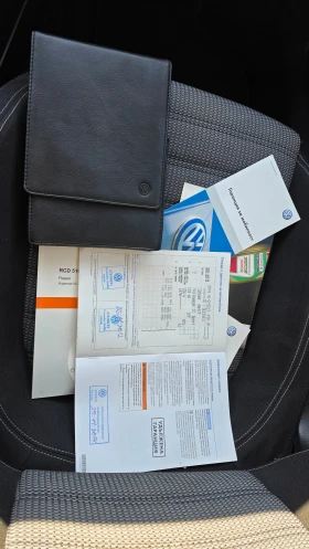 VW Passat CC - 8500 € / 16624.56 лв. - 58005105 13