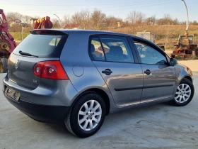 VW Golf 1.9TDI 105к.с. - 3500 € / 6845.40 лв. - 17181636 4