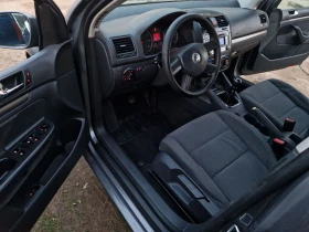 VW Golf 1.9TDI 105к.с. - 3500 € / 6845.40 лв. - 17181636 10