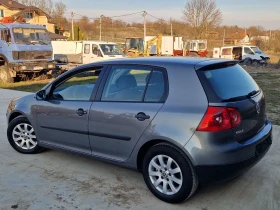 VW Golf 1.9TDI 105к.с. - 3500 € / 6845.40 лв. - 17181636 2