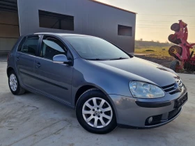 VW Golf 1.9TDI 105к.с.