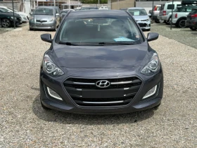 ����� �� �������� �� Hyundai I30 1.6d/128hp/Automatic/EVRO6/