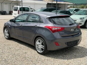 ����� �� �������� �� Hyundai I30 1.6d/128hp/Automatic/EVRO6/