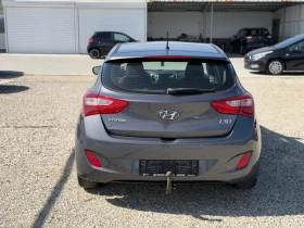 Hyundai I30 1.6d/128hp/Automatic/EVRO6/ - 7999 € / 15644.68 лв. - 60972676 5