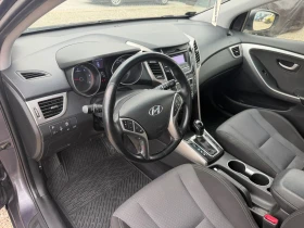 Hyundai I30 1.6d/128hp/Automatic/EVRO6/ - 7999 € / 15644.68 лв. - 60972676 8