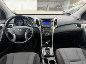 Hyundai I30 1.6d/128hp/Automatic/EVRO6/ - 7999 € / 15644.68 лв. - 60972676 7