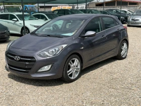 ����� �� �������� �� Hyundai I30 1.6d/128hp/Automatic/EVRO6/