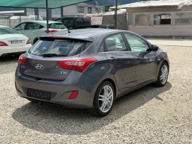 Hyundai I30 1.6d/128hp/Automatic/EVRO6/ | Auto.bg — изображение 6