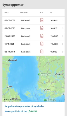 Hyundai I30 1.6d/128hp/Automatic/EVRO6/ - 7999 € / 15644.68 лв. - 60972676 15