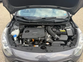 Hyundai I30 1.6d/128hp/Automatic/EVRO6/ - 7999 € / 15644.68 лв. - 60972676 14