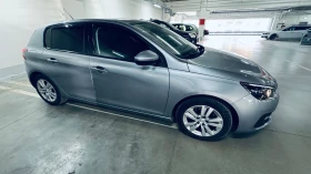 Peugeot 308 - 7350 € / 14375.35 лв. - 42699709 2