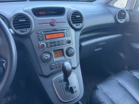 Kia Carens АВТОМАТИК! - 1700 € / 3324.91 лв. - 83033608 7
