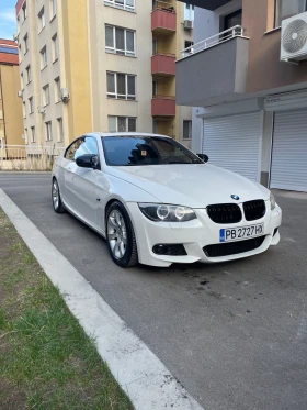 BMW 325 - 9500 € / 18580.38 лв. - 80322870 7