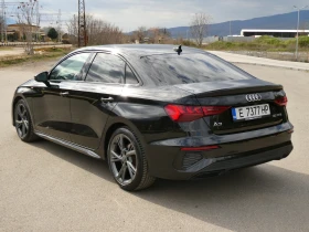 Audi A3 35 TFSI - S Line - 29999 € / 58672.94 лв. - 59014286 8