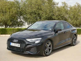 Audi A3 35 TFSI - S Line - 29999 € / 58672.94 лв. - 59014286 4