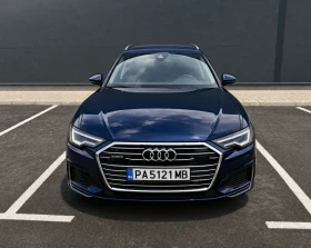 Audi A6 45TDI 231HP S-Line  - 26000 € / 50851.58 лв. - 39990731 2