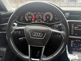 Audi A6 45TDI 231HP S-Line  - 26000 € / 50851.58 лв. - 39990731 6