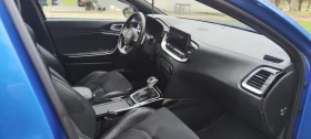 Kia Ceed SW 1.5 T-GDI 7DCT GT line - 24100 € / 47135.50 лв. - 50104558 16