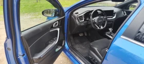 Kia Ceed SW 1.5 T-GDI 7DCT GT line - 24100 € / 47135.50 лв. - 50104558 15