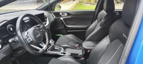 Kia Ceed SW 1.5 T-GDI 7DCT GT line - 24100 € / 47135.50 лв. - 50104558 9