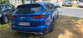 Kia Ceed SW 1.5 T-GDI 7DCT GT line | Mobile.bg � ����� ������ 6