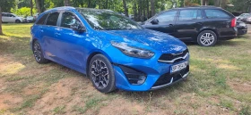 Kia Ceed SW 1.5 T-GDI 7DCT GT line | Mobile.bg � ����� ������ 2