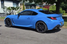 Toyota GR86 РЪЧКА * СЕРВИЗНА ИСТОРИЯ * CARFAX *  - 24400 € / 47722.25 лв. - 22129896 4