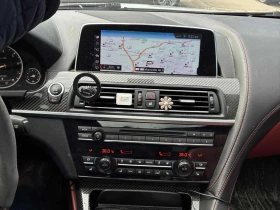 BMW 640 XDRIVE * МАСАЖИ* ОБДУХВАНЕ* ПАНОРАМА*  | Auto.bg — изображение 9