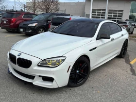 BMW 640 * 640i xDrive * CARFAX * БЕЗ ПЪРВОНАЧАЛНА ВНОСКА