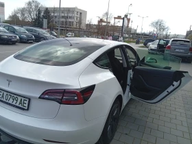 Tesla Model 3 Tesla Model 3 SR+ /LFP/Термопомпа/Гаранция/ДДС - 23990 € / 46920.36 лв. - 26376234 5